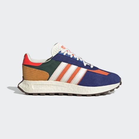 Giày adidas Retropy E5 "Victory Blue" GW6059