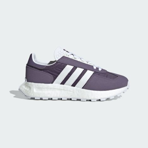 Giày adidas Retropy E5 W "Shadow Violet" IE7073
