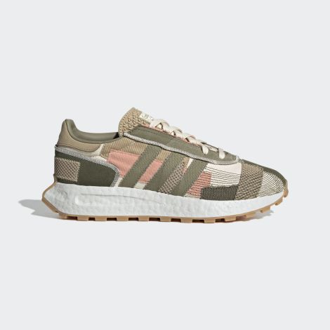 Giày adidas Retropy E5 "Wonder White" GX6362