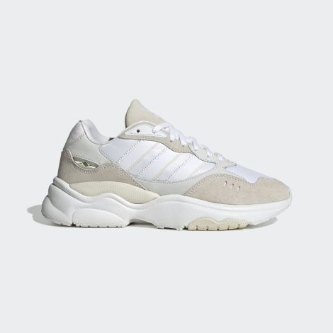Giày adidas Retropy F90 "Cloud White" HP6366