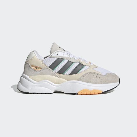 Giày adidas Retropy F90 "Wonder White" FZ6604