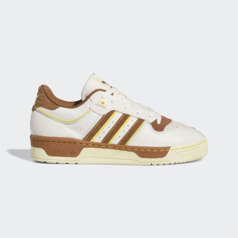 Giày adidas Rivalry Low 86 "Chalk White" FZ6317