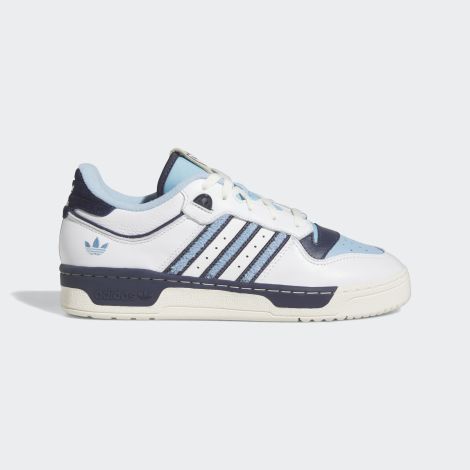 Giày adidas Rivalry Low 86 "Cloud White" FZ6334