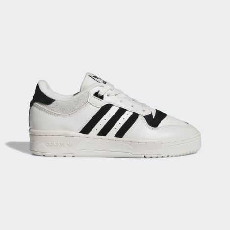 Giày adidas Rivalry Low 86 Shoes "Cloud White" IF5181