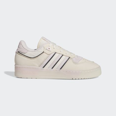Giày adidas Rivalry Low 86 "Wonder White" FZ6319
