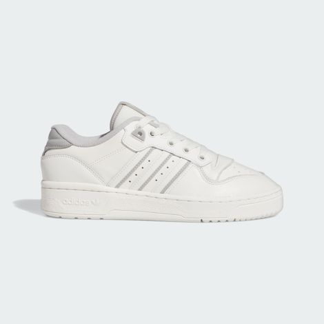 Giày adidas Rivalry Low "Cloud White" IF6240