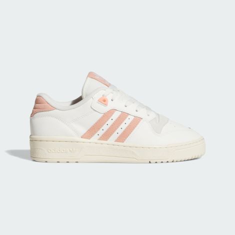 Giày adidas Rivalry Low "Cloud White" JH7988