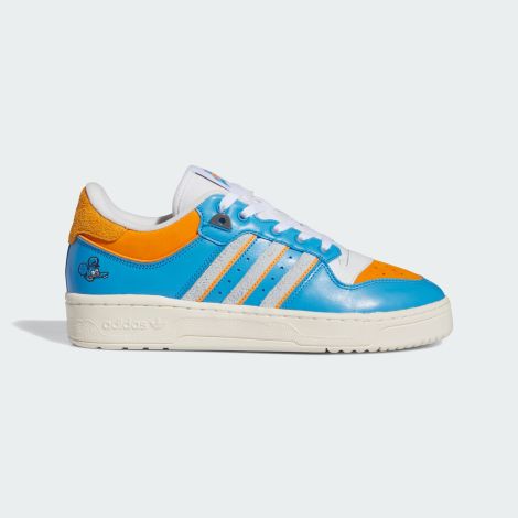 Giày Adidas Rivalry Low Itchy "Supplier Colour" IE7566