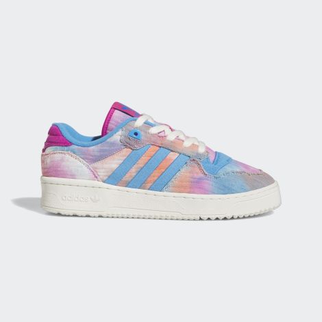 Giày adidas Rivalry Low Tr "Wonder Quartz" IE1685