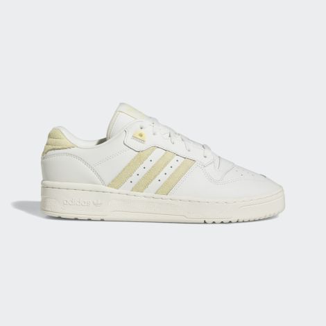 Giày adidas Rivalry Low "White Tint" IE4299