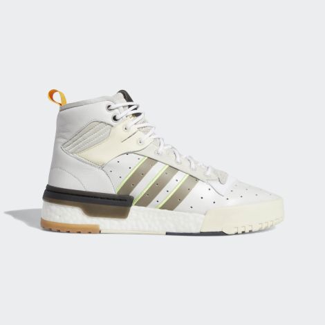Giày adidas Rivalry Rm "Crystal White" F34142