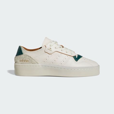 Giày adidas Rivalry Summer Low "Cloud White" ID6206