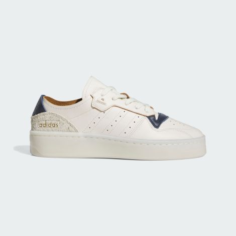 Giày adidas Rivalry Summer Low "Cloud White" ID8395