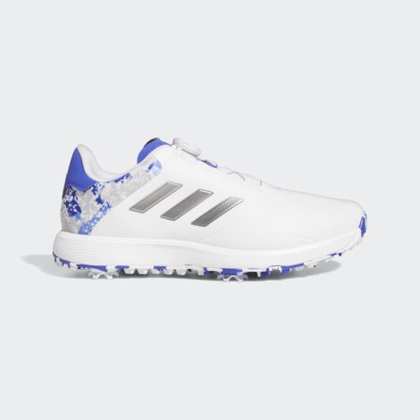 Giày adidas Rộng Ngang S2g Boa "Cloud White" GV9413