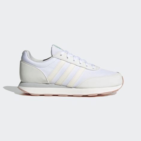 Giày adidas Run 60s 3.0 Lifestyle Running Shoes "Cloud White" HP2252