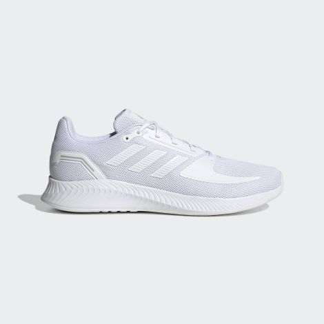 Giày adidas Run Falcon 2.0 "Cloud White" GV9551