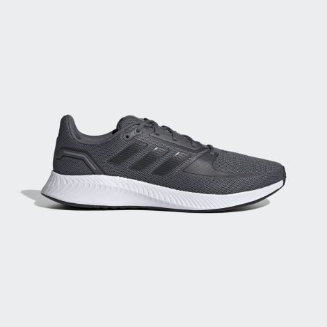Giày adidas Run Falcon 2.0 "Grey Five" FY8741