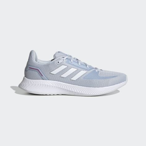 Giày adidas Run Falcon 2.0 "Halo Blue" FY5947