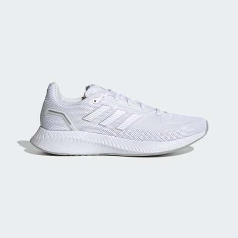 Giày adidas Runfalcon 2.0 Running Shoes "Cloud White" FY9621