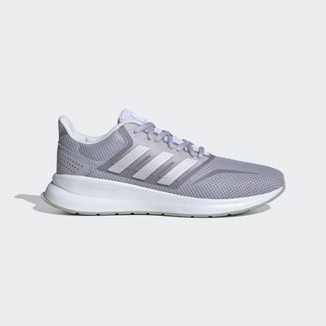 Giày adidas Runfalcon "Glory Grey" FW5160