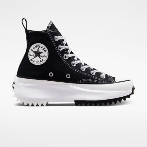 Giày Converse Runstar Hike Doodling Pack Black  A03753C