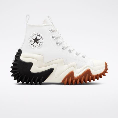 Giày Converse runstar motion white  171546C