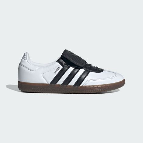 Giày adidas Samba Lt "Cloud White" JI3199