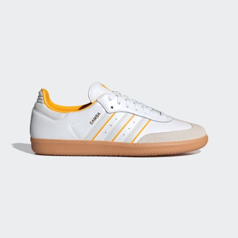 Giày adidas Samba Og "Cloud White" ID1479