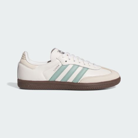 Giày adidas Samba Og "Cloud White" IH2752