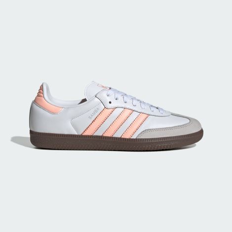 Giày adidas Samba Og "Cloud White" JH5687