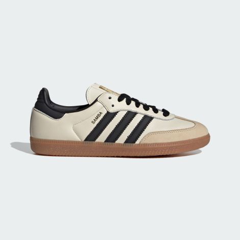 Giày adidas Samba Og "Cream White" ID0478