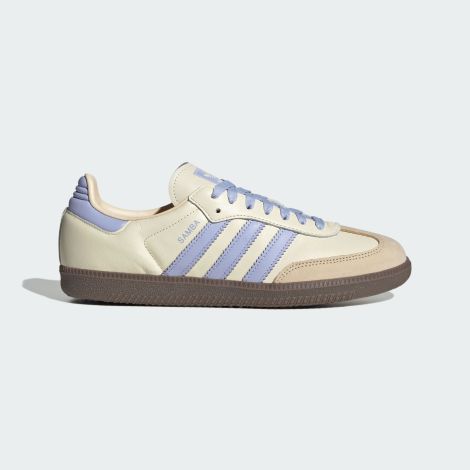 Giày adidas Samba Og "Cream White" JI2678