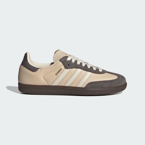 Giày adidas Samba Og "Crystal Sand" JI4210