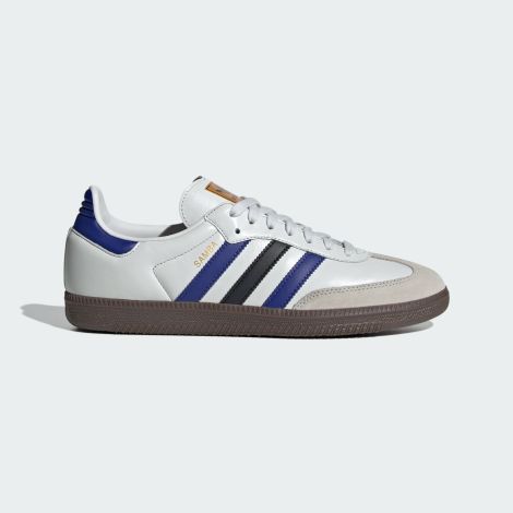 Giày adidas Samba Og "Crystal White" ID1381