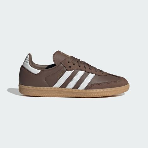 Giày adidas Samba Og "Earth Strata" IE6522