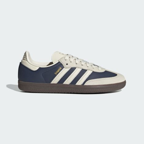 Giày adidas Samba Og "Night Indigo" IG1968