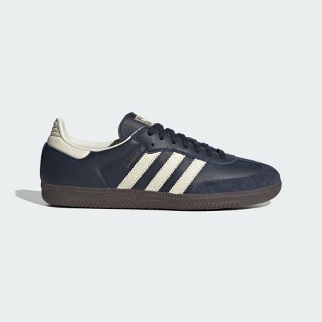 Giày adidas Samba Og "Night Navy" ID2056