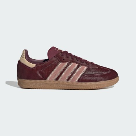 Giày adidas Samba Og "Sand Strata" JP5330