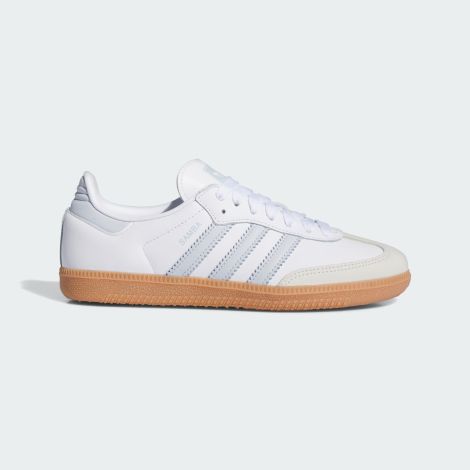 Giày adidas Samba Og W "Cloud White" IE0877