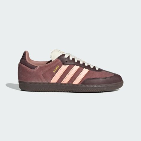 Giày adidas Samba Og "Warm Clay" JI2682