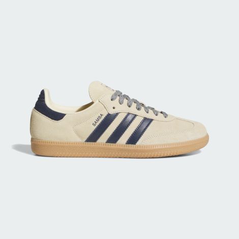 Giày adidas Samba Og "Warm Vanilla" JS3533