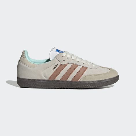 Giày adidas Samba Originals Shoes "Crystal White" ID2047