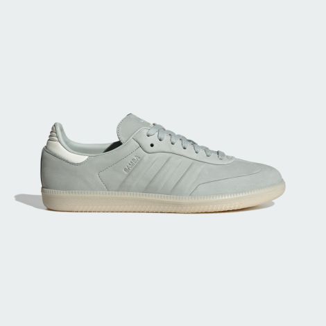 Giày adidas Samba "Wonder Silver" IE4957
