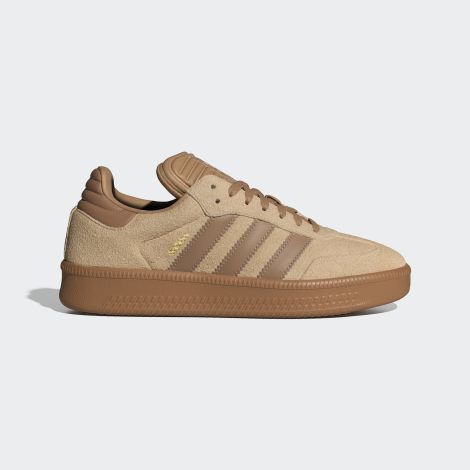 Giày adidas Samba Xlg "Magic Beige" IG6289
