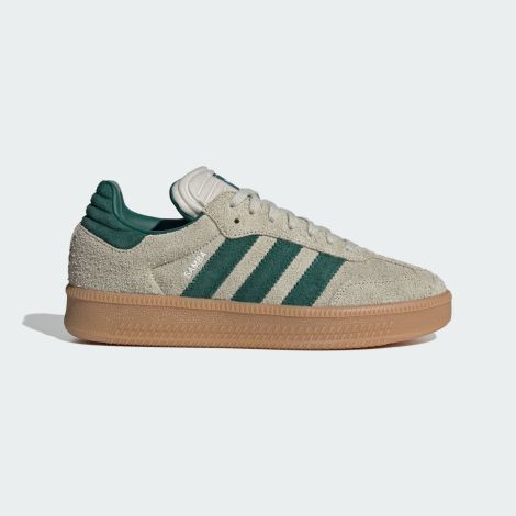 Giày adidas Samba Xlg "Putty Grey" JI3197
