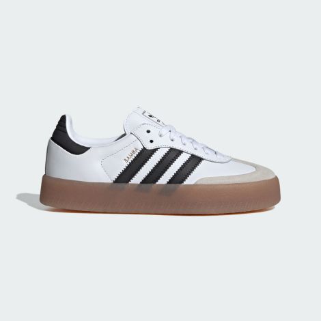 Giày adidas Sambae "Cloud White" JI1349