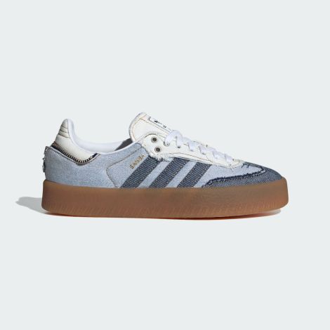 Giày adidas Sambae W "Cloud White" II0001