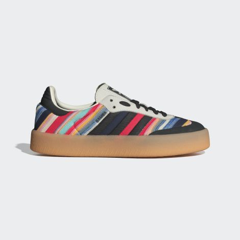 Giày adidas Sambae X Ks W "Ivory" ID0444