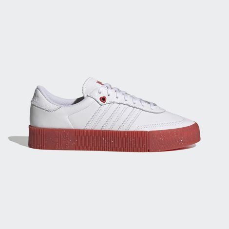 Giày adidas Sambarose "Cloud White" FZ1831
