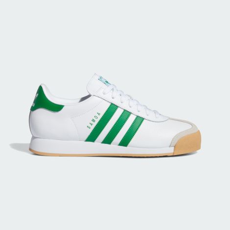 Giày adidas Samoa "Cloud White" JH9078